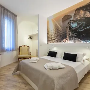 Relaisapartments Mercede Alghero