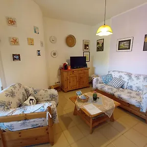  Appartamento La Caravella