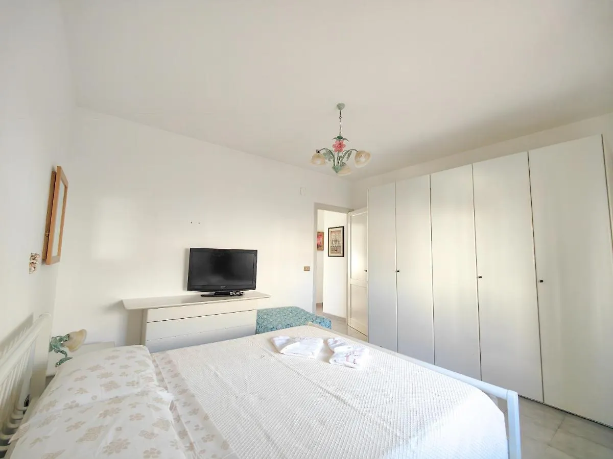 Lucy Penthouse Apartment Alghero 0*,  Italy