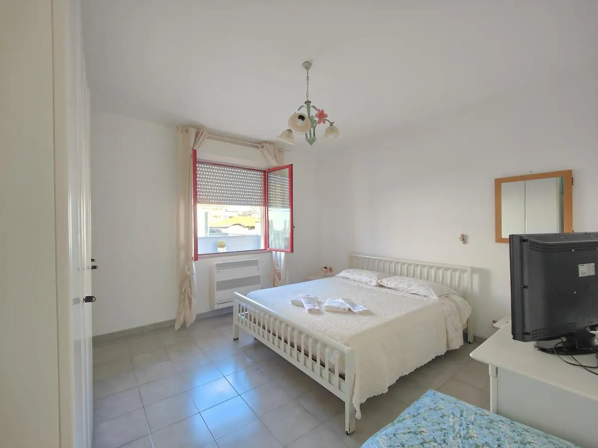 Lucy Penthouse Apartment Alghero 0*,  Italy