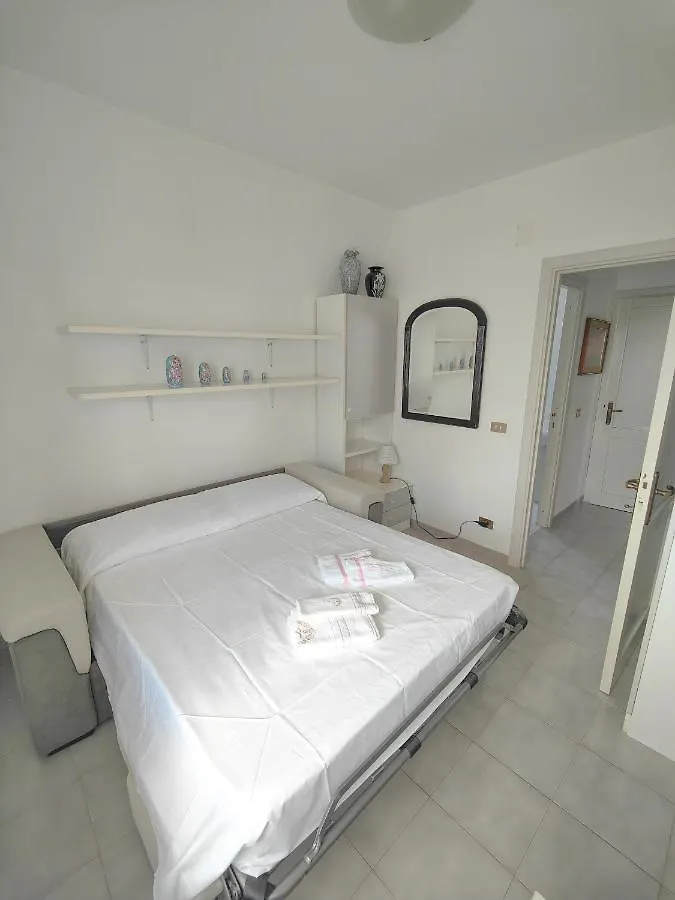 Lucy Penthouse Apartment Alghero 0*,