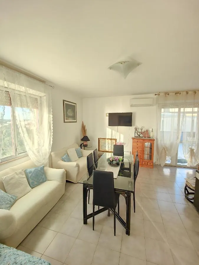 Lucy Penthouse Apartment Alghero