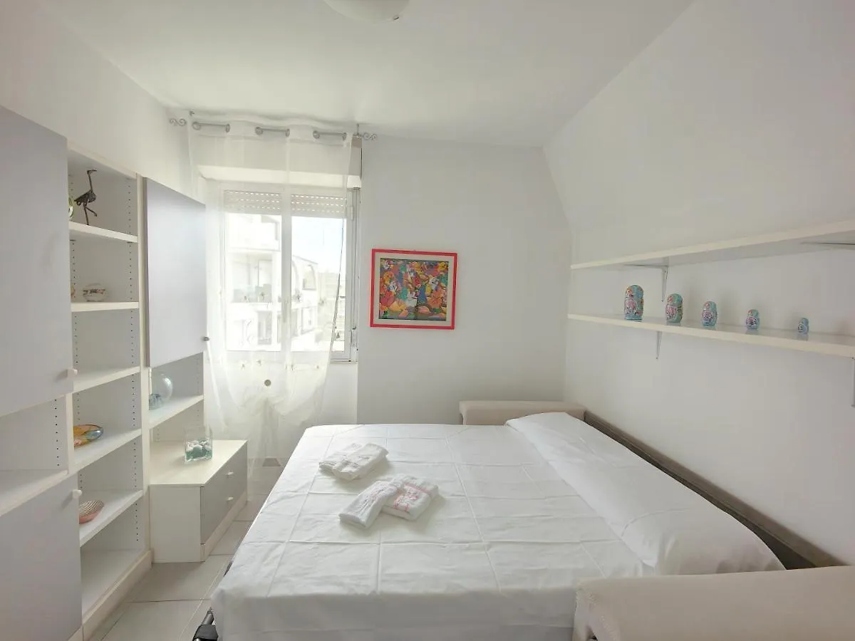 Lucy Penthouse Apartment Alghero