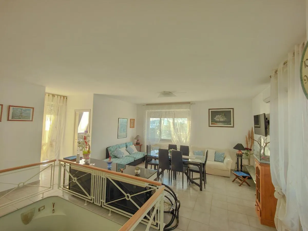 Lucy Penthouse Apartment Alghero